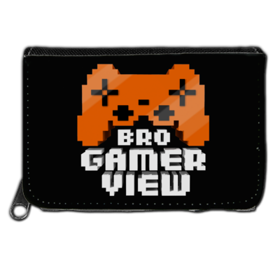 Motiv: Geldboerse - Logo BGV - bestimme auf Wunsch Details wie Produkt, Grösse, Farbe und Position selbst ! Motiv: Geldboerse - Logo BGV