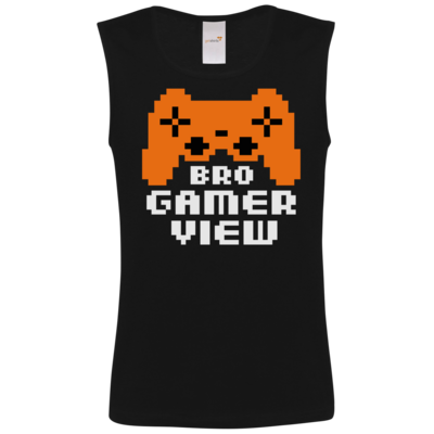 Motiv: Athletic Vest FAIR WEAR - Logo BGV - bestimme auf Wunsch Details wie Produkt, Grösse, Farbe und Position selbst ! Motiv: Athletic Vest FAIR WEAR - Logo BGV