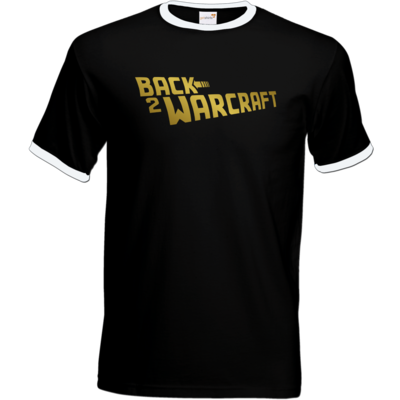 Motiv: T-Shirt Ringer - Logo - bestimme auf Wunsch Details wie Produkt, Grösse, Farbe und Position selbst ! Motiv: T-Shirt Ringer - Logo