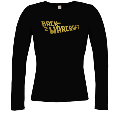 Motiv: Longsleeve Damen FAIR WEAR - Logo - bestimme auf Wunsch Details wie Produkt, Grösse, Farbe und Position selbst ! Motiv: Longsleeve Damen FAIR WEAR - Logo