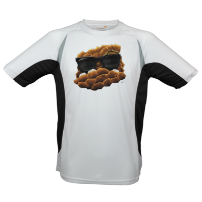 Motiv: Laufshirt Running T - Muddy Mud - bestimme auf Wunsch Details wie Produkt, Grösse, Farbe und Position selbst ! Motiv: Laufshirt Running T - Muddy Mud