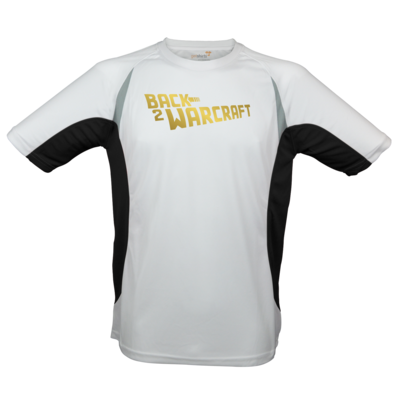 Motiv: Laufshirt Running T - Logo 