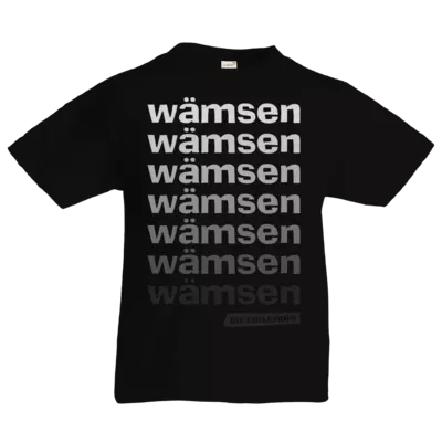 Motiv: Kids T-Shirt Premium FAIR WEAR - Grillshow waemsen - bestimme auf Wunsch Details wie Produkt, Grösse, Farbe und Position selbst ! Motiv: Kids T-Shirt Premium FAIR WEAR - Grillshow waemsen