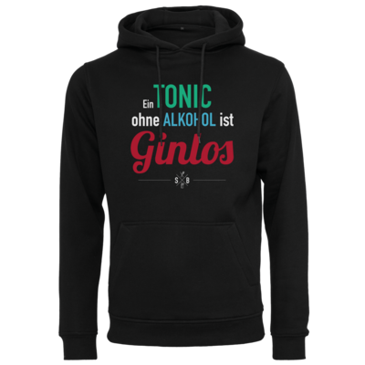 Motiv: Heavy Hoodie - SizzleBrothers - Grillen - Gin - ginlos 2 - bestimme auf Wunsch Details wie Produkt, Grösse, Farbe und Position selbst ! Motiv: Heavy Hoodie - SizzleBrothers - Grillen - Gin - ginlos 2