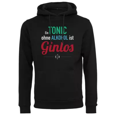 Motiv: Heavy Hoodie - SizzleBrothers - Grillen - Gin - ginlos 2 - bestimme auf Wunsch Details wie Produkt, Grösse, Farbe und Position selbst ! Motiv: Heavy Hoodie - SizzleBrothers - Grillen - Gin - ginlos 2