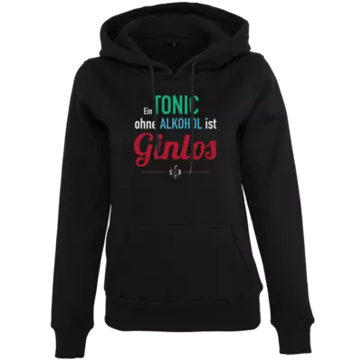 Motiv: Womens Heavy Hoody - SizzleBrothers - Grillen - Gin - ginlos 2 - bestimme auf Wunsch Details wie Produkt, Grösse, Farbe und Position selbst ! Motiv: Womens Heavy Hoody - SizzleBrothers - Grillen - Gin - ginlos 2