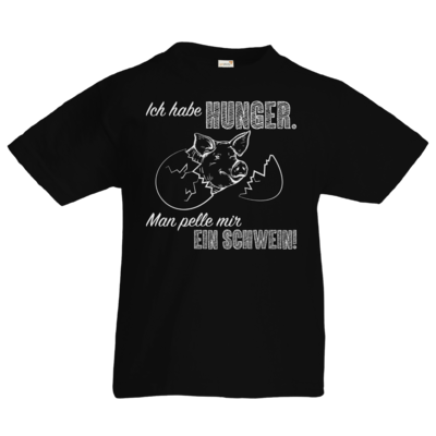 Motiv: Kids T-Shirt Premium FAIR WEAR - Sizzle Brothers - Grillen - Schwein pellen - bestimme auf Wunsch Details wie Produkt, Grösse, Farbe und Position selbst ! Motiv: Kids T-Shirt Premium FAIR WEAR - Sizzle Brothers - Grillen - Schwein pellen
