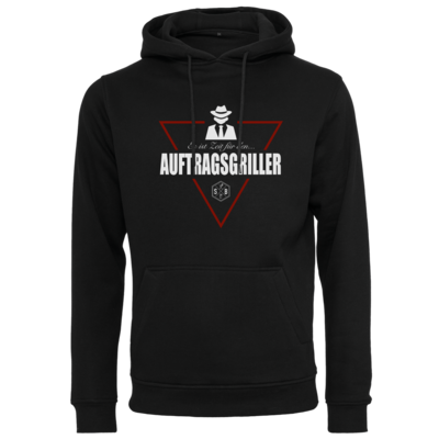 Motiv: Heavy Hoodie - SizzleBrothers - Grillen - Auftragsgriller - bestimme auf Wunsch Details wie Produkt, Grösse, Farbe und Position selbst ! Motiv: Heavy Hoodie - SizzleBrothers - Grillen - Auftragsgriller