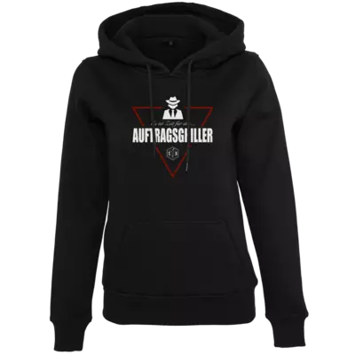 Motiv: Womens Heavy Hoody - SizzleBrothers - Grillen - Auftragsgriller - bestimme auf Wunsch Details wie Produkt, Grösse, Farbe und Position selbst ! Motiv: Womens Heavy Hoody - SizzleBrothers - Grillen - Auftragsgriller