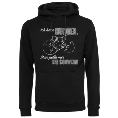 Motiv: Heavy Hoodie - Sizzle Brothers - Grillen - Schwein pellen - bestimme auf Wunsch Details wie Produkt, Grösse, Farbe und Position selbst ! Motiv: Heavy Hoodie - Sizzle Brothers - Grillen - Schwein pellen