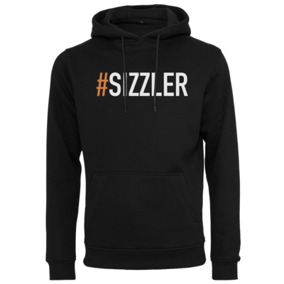 Motiv: Heavy Hoodie - SizzleBrothers - Grillen - Sizzler - bestimme auf Wunsch Details wie Produkt, Grösse, Farbe und Position selbst ! Motiv: Heavy Hoodie - SizzleBrothers - Grillen - Sizzler