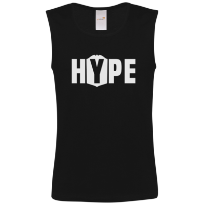 Motiv: Athletic Vest FAIR WEAR - Hype - bestimme auf Wunsch Details wie Produkt, Grösse, Farbe und Position selbst ! Motiv: Athletic Vest FAIR WEAR - Hype