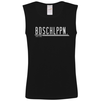 Motiv: Athletic Vest FAIR WEAR - BDSCHLPPN - bestimme auf Wunsch Details wie Produkt, Grösse, Farbe und Position selbst ! Motiv: Athletic Vest FAIR WEAR - BDSCHLPPN