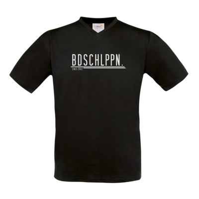 Motiv: T-Shirt V-Neck FAIR WEAR - BDSCHLPPN - bestimme auf Wunsch Details wie Produkt, Grösse, Farbe und Position selbst ! Motiv: T-Shirt V-Neck FAIR WEAR - BDSCHLPPN