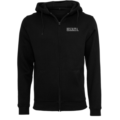 Motiv: Heavy Zip-Hoodie - BDSCHLPPN - bestimme auf Wunsch Details wie Produkt, Grösse, Farbe und Position selbst ! Motiv: Heavy Zip-Hoodie - BDSCHLPPN
