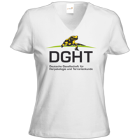 Motiv: T-Shirts Damen V-Neck FAIR WEAR - Logo - bestimme auf Wunsch Details wie Produkt, Grösse, Farbe und Position selbst ! Motiv: T-Shirts Damen V-Neck FAIR WEAR - Logo