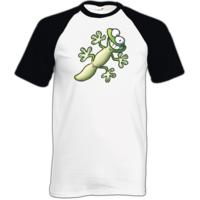 Motiv: TShirt Baseball - Stadtgruppe Ulm - Rolf - bestimme auf Wunsch Details wie Produkt, Grösse, Farbe und Position selbst ! Motiv: TShirt Baseball - Stadtgruppe Ulm - Rolf