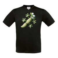 Motiv: T-Shirt V-Neck FAIR WEAR - Stadtgruppe Ulm - Rolf - bestimme auf Wunsch Details wie Produkt, Grösse, Farbe und Position selbst ! Motiv: T-Shirt V-Neck FAIR WEAR - Stadtgruppe Ulm - Rolf