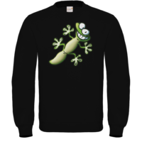 Motiv: Sweatshirt FAIR WEAR - Stadtgruppe Ulm - Rolf - bestimme auf Wunsch Details wie Produkt, Grösse, Farbe und Position selbst ! Motiv: Sweatshirt FAIR WEAR - Stadtgruppe Ulm - Rolf
