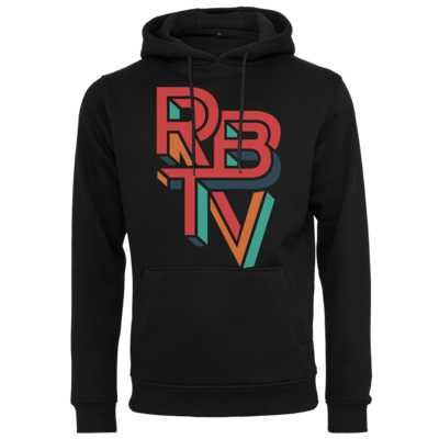 Motiv: Heavy Hoodie - Escher Logo - bestimme auf Wunsch Details wie Produkt, Grösse, Farbe und Position selbst ! Motiv: Heavy Hoodie - Escher Logo