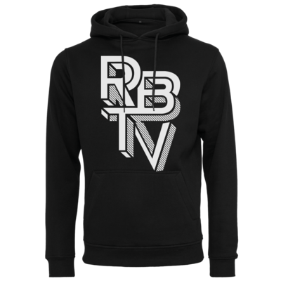 Motiv: Heavy Hoodie - Escher s_w - bestimme auf Wunsch Details wie Produkt, Grösse, Farbe und Position selbst ! Motiv: Heavy Hoodie - Escher s_w