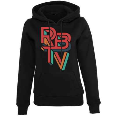 Motiv: Womens Heavy Hoody - Escher Logo - bestimme auf Wunsch Details wie Produkt, Grösse, Farbe und Position selbst ! Motiv: Womens Heavy Hoody - Escher Logo