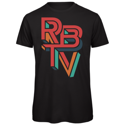 Motiv: Organic T-Shirt - Escher Logo - bestimme auf Wunsch Details wie Produkt, Grösse, Farbe und Position selbst ! Motiv: Organic T-Shirt - Escher Logo