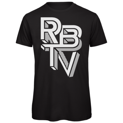 Motiv: Organic T-Shirt - Escher s_w - bestimme auf Wunsch Details wie Produkt, Grösse, Farbe und Position selbst ! Motiv: Organic T-Shirt - Escher s_w