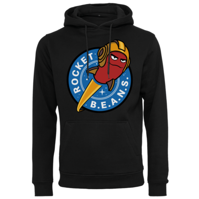 Motiv: Heavy Hoodie - Firmenlogo - bestimme auf Wunsch Details wie Produkt, Grösse, Farbe und Position selbst ! Motiv: Heavy Hoodie - Firmenlogo