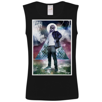 Motiv: Athletic Vest FAIR WEAR - Eduard Laser - FIMW - bestimme auf Wunsch Details wie Produkt, Grösse, Farbe und Position selbst ! Motiv: Athletic Vest FAIR WEAR - Eduard Laser - FIMW