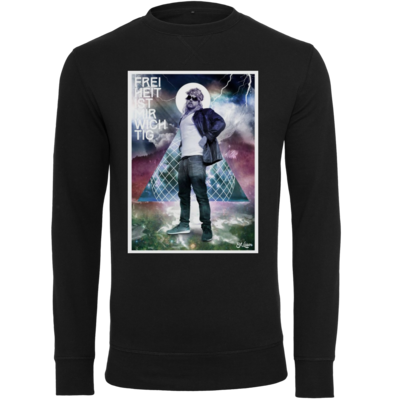 Motiv: Light Crew Sweatshirt - Eduard Laser - FIMW - bestimme auf Wunsch Details wie Produkt, Grösse, Farbe und Position selbst ! Motiv: Light Crew Sweatshirt - Eduard Laser - FIMW