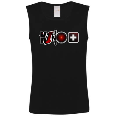 Motiv: Athletic Vest FAIR WEAR - kino+ - bestimme auf Wunsch Details wie Produkt, Grösse, Farbe und Position selbst ! Motiv: Athletic Vest FAIR WEAR - kino+
