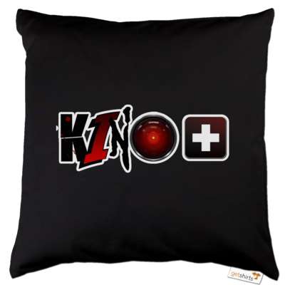 Motiv: Kissen Baumwolle - kino+ - bestimme auf Wunsch Details wie Produkt, Grösse, Farbe und Position selbst ! Motiv: Kissen Baumwolle - kino+