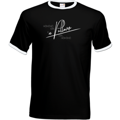 Motiv: T-Shirt Ringer - Inzaynia - Pullover - bestimme auf Wunsch Details wie Produkt, Grösse, Farbe und Position selbst ! Motiv: T-Shirt Ringer - Inzaynia - Pullover