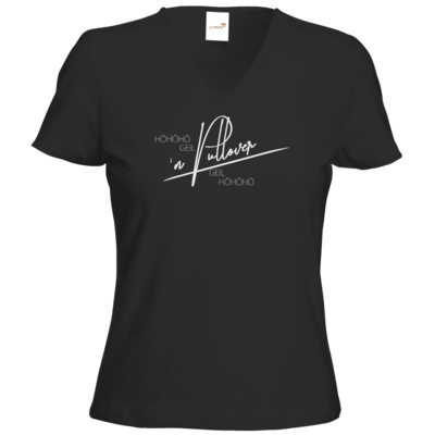 Motiv: T-Shirts Damen V-Neck FAIR WEAR - Inzaynia - Pullover - bestimme auf Wunsch Details wie Produkt, Grösse, Farbe und Position selbst ! Motiv: T-Shirts Damen V-Neck FAIR WEAR - Inzaynia - Pullover