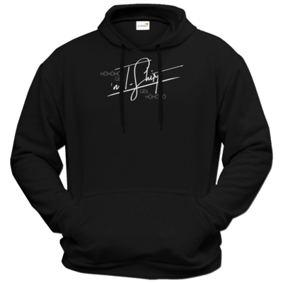 Motiv: Hoodie Premium FAIR WEAR - Inzaynia - Shirt - bestimme auf Wunsch Details wie Produkt, Grösse, Farbe und Position selbst ! Motiv: Hoodie Premium FAIR WEAR - Inzaynia - Shirt