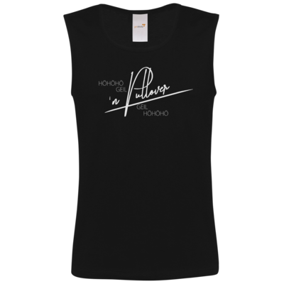 Motiv: Athletic Vest FAIR WEAR - Inzaynia - Pullover - bestimme auf Wunsch Details wie Produkt, Grösse, Farbe und Position selbst ! Motiv: Athletic Vest FAIR WEAR - Inzaynia - Pullover