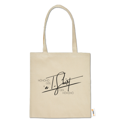 Motiv: Baumwolltasche - Inzaynia - Shirt - bestimme auf Wunsch Details wie Produkt, Grösse, Farbe und Position selbst ! Motiv: Baumwolltasche - Inzaynia - Shirt