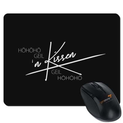Motiv: Mousepad Textil - Inzaynia - Kissen - bestimme auf Wunsch Details wie Produkt, Grösse, Farbe und Position selbst ! Motiv: Mousepad Textil - Inzaynia - Kissen