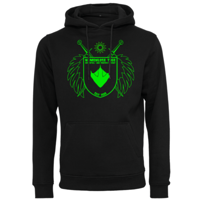 Motiv: Heavy Hoodie - NT23 Banner - bestimme auf Wunsch Details wie Produkt, Grösse, Farbe und Position selbst ! Motiv: Heavy Hoodie - NT23 Banner