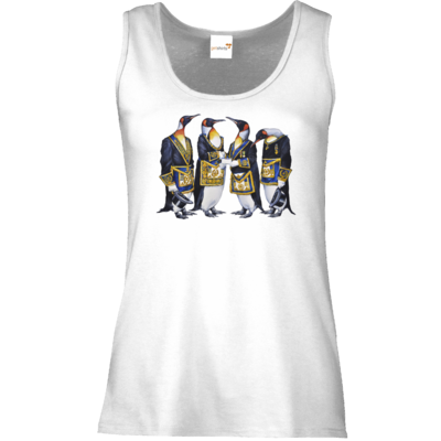 Motiv: Tank Top Damen Classic - Freemasonry-Art - Gaben der Liebe - bestimme auf Wunsch Details wie Produkt, Grösse, Farbe und Position selbst ! Motiv: Tank Top Damen Classic - Freemasonry-Art - Gaben der Liebe