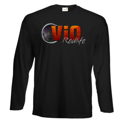 Motiv: Exact 190 Longsleeve FAIR WEAR - Logo - bestimme auf Wunsch Details wie Produkt, Grösse, Farbe und Position selbst ! Motiv: Exact 190 Longsleeve FAIR WEAR - Logo