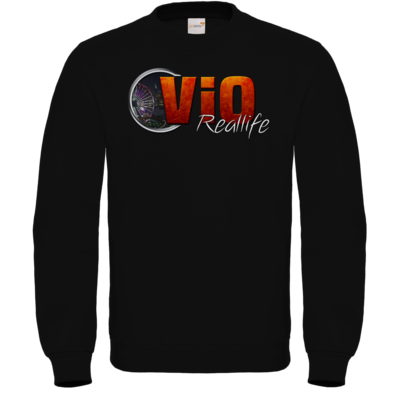 Motiv: Sweatshirt FAIR WEAR - Logo - bestimme auf Wunsch Details wie Produkt, Grösse, Farbe und Position selbst ! Motiv: Sweatshirt FAIR WEAR - Logo