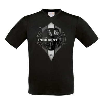 Motiv: T-Shirt V-Neck FAIR WEAR - TTT - bestimme auf Wunsch Details wie Produkt, Grösse, Farbe und Position selbst ! Motiv: T-Shirt V-Neck FAIR WEAR - TTT