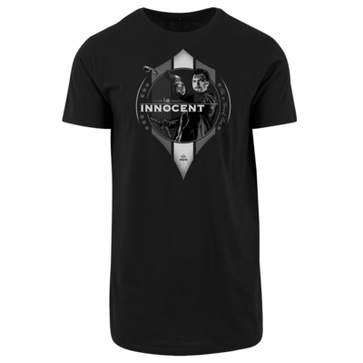 Motiv: Shaped Long Tee - TTT - bestimme auf Wunsch Details wie Produkt, Grösse, Farbe und Position selbst ! Motiv: Shaped Long Tee - TTT