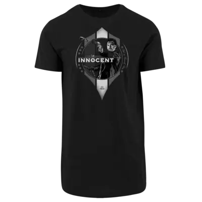 Motiv: Shaped Long Tee - TTT - bestimme auf Wunsch Details wie Produkt, Grösse, Farbe und Position selbst ! Motiv: Shaped Long Tee - TTT