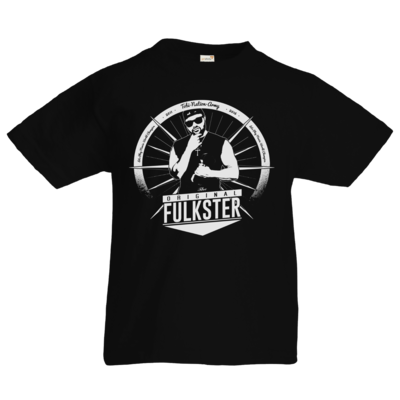 Motiv: Kids T-Shirt Premium FAIR WEAR - Original Fulkster - bestimme auf Wunsch Details wie Produkt, Grösse, Farbe und Position selbst ! Motiv: Kids T-Shirt Premium FAIR WEAR - Original Fulkster