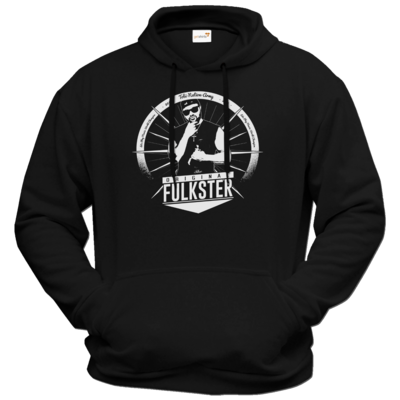 Motiv: Hoodie Premium FAIR WEAR - Original Fulkster - bestimme auf Wunsch Details wie Produkt, Grösse, Farbe und Position selbst ! Motiv: Hoodie Premium FAIR WEAR - Original Fulkster