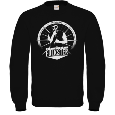 Motiv: Sweatshirt FAIR WEAR - Original Fulkster - bestimme auf Wunsch Details wie Produkt, Grösse, Farbe und Position selbst ! Motiv: Sweatshirt FAIR WEAR - Original Fulkster