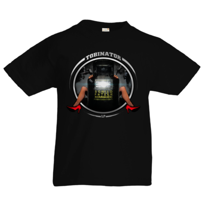 Motiv: Kids T-Shirt Premium FAIR WEAR - Schildftze - bestimme auf Wunsch Details wie Produkt, Grösse, Farbe und Position selbst ! Motiv: Kids T-Shirt Premium FAIR WEAR - Schildftze